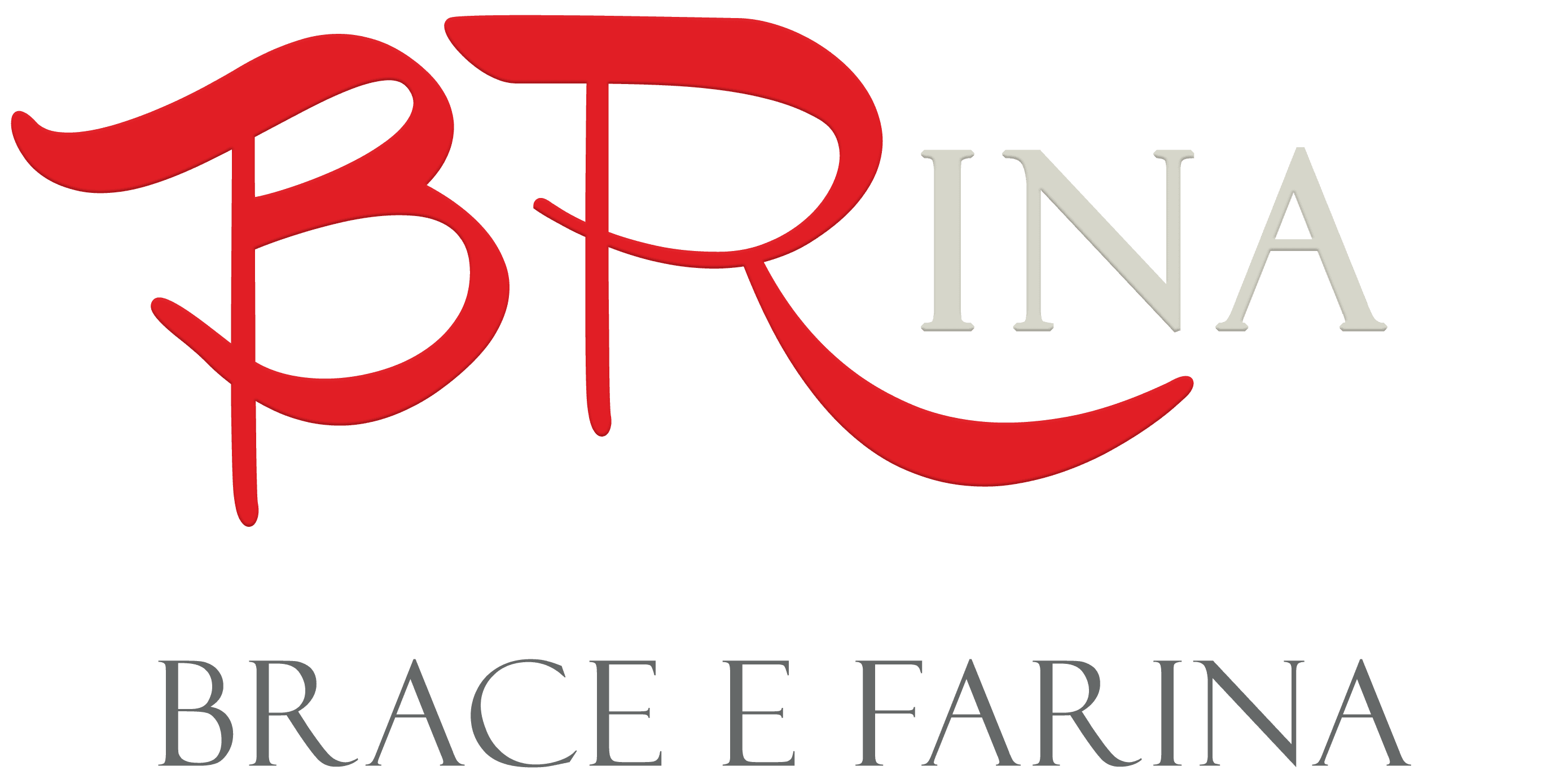 Brina brace e farina